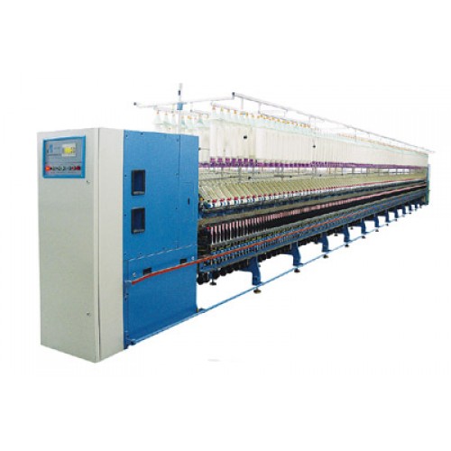 ATS 008 Ring Spinning Frame